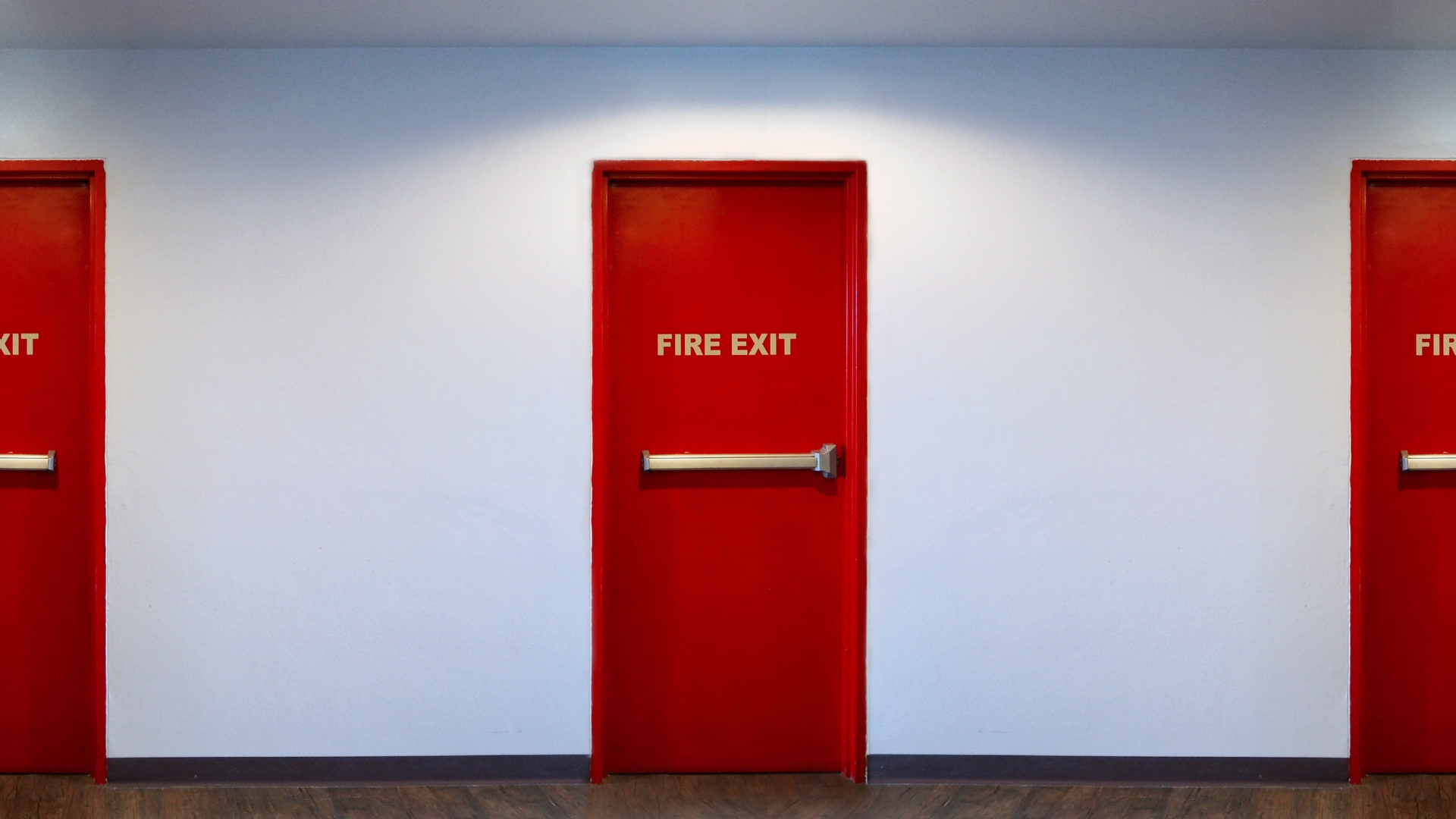 Porte antincendio EI: sicurezza, conformità e manutenzione professionale